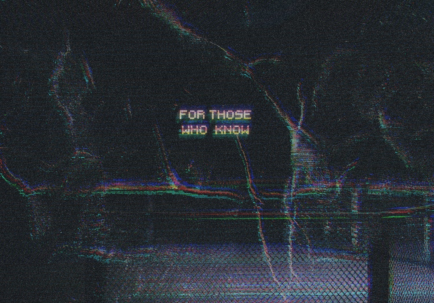 BORN FOR THIS™ >> For Those Who Know