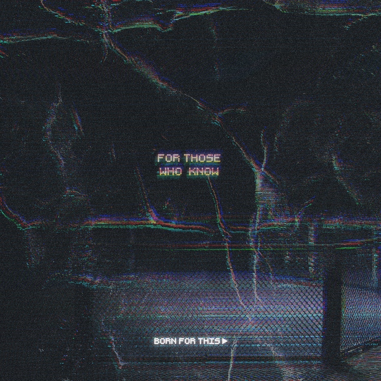 BORN FOR THIS™ >> For Those Who Know