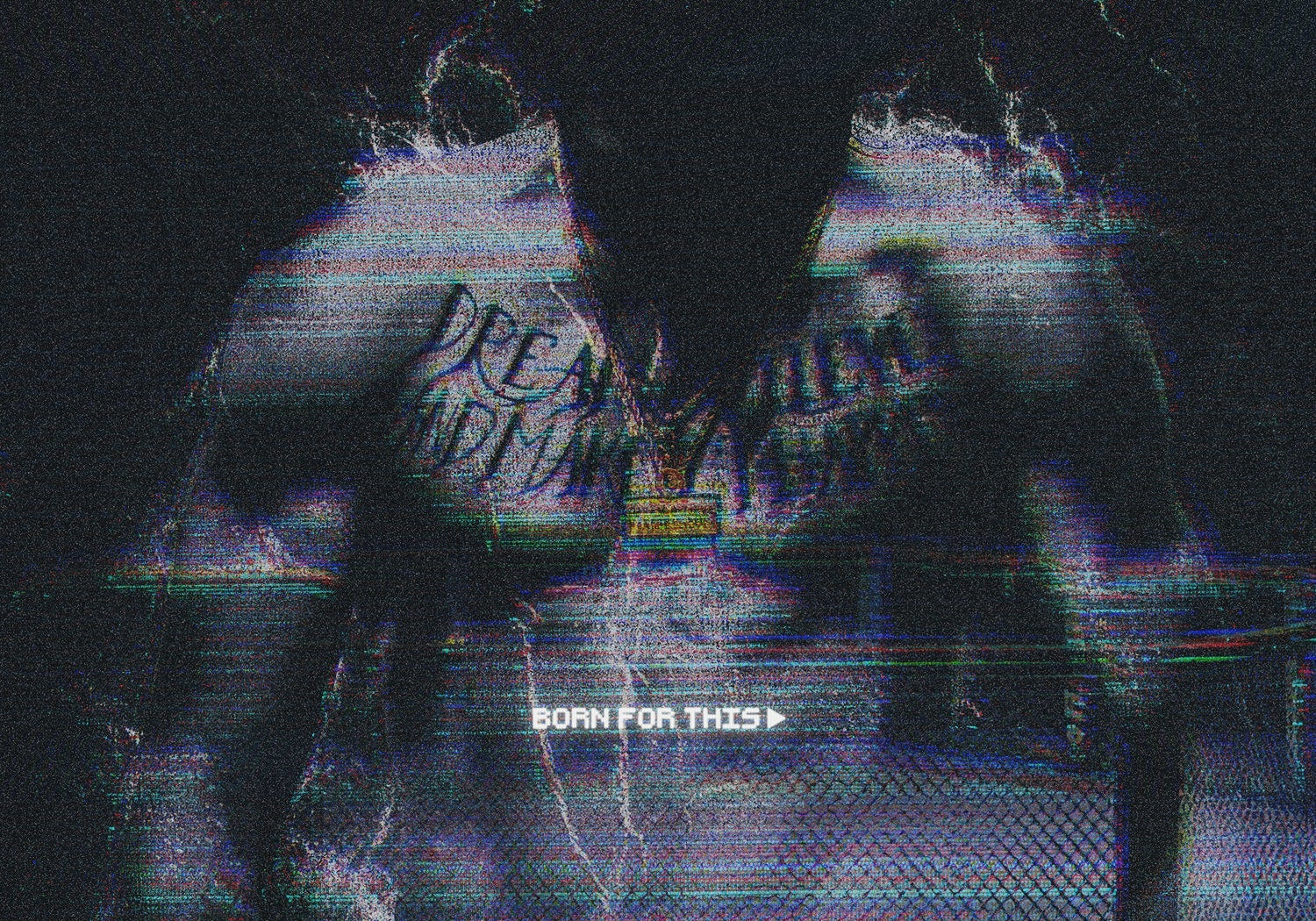 Born For This™ x Diego Lopes: Exclusive UFC Noche Landmark Collab
