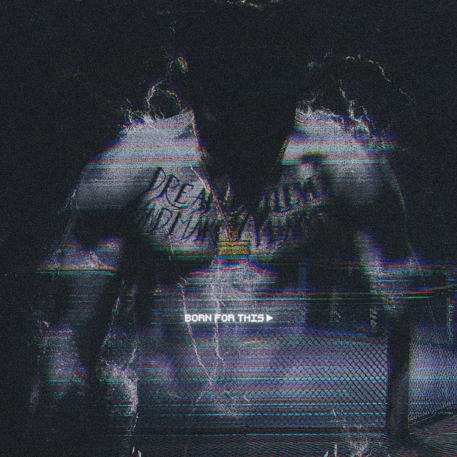 Born For This™ x Diego Lopes: Exclusive UFC Noche Landmark Collab