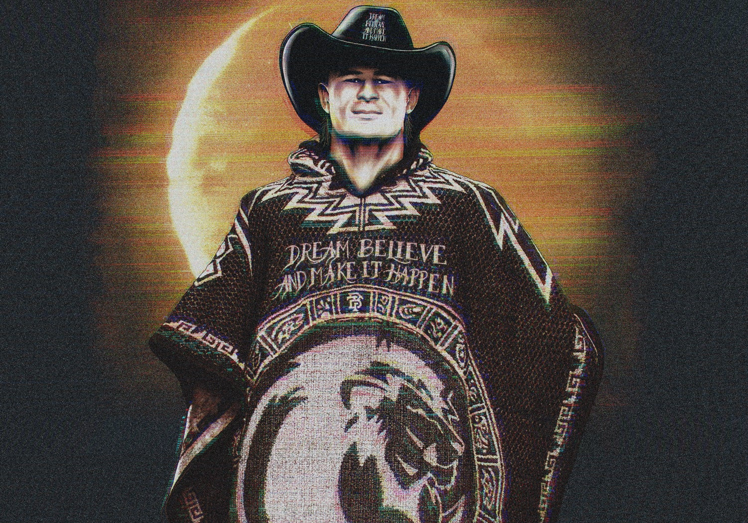 Born For This™ X Diego Lopes: Full Capsule Drop