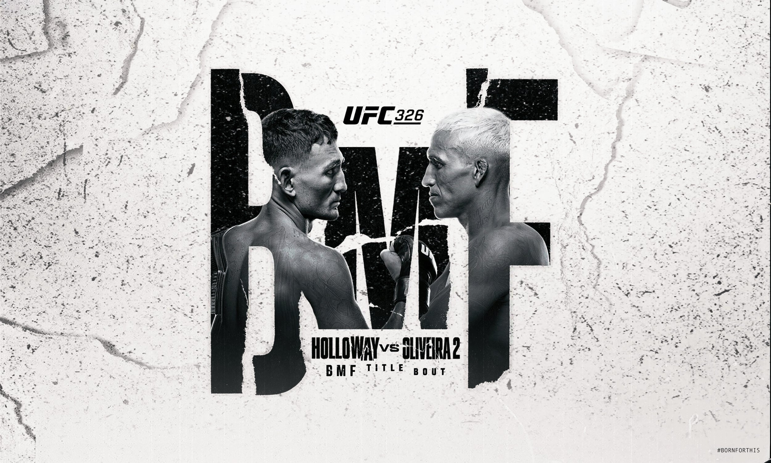 UFC 326: Holloway vs. Oliveira 2 — A Night That Delivered Everything (Almost)