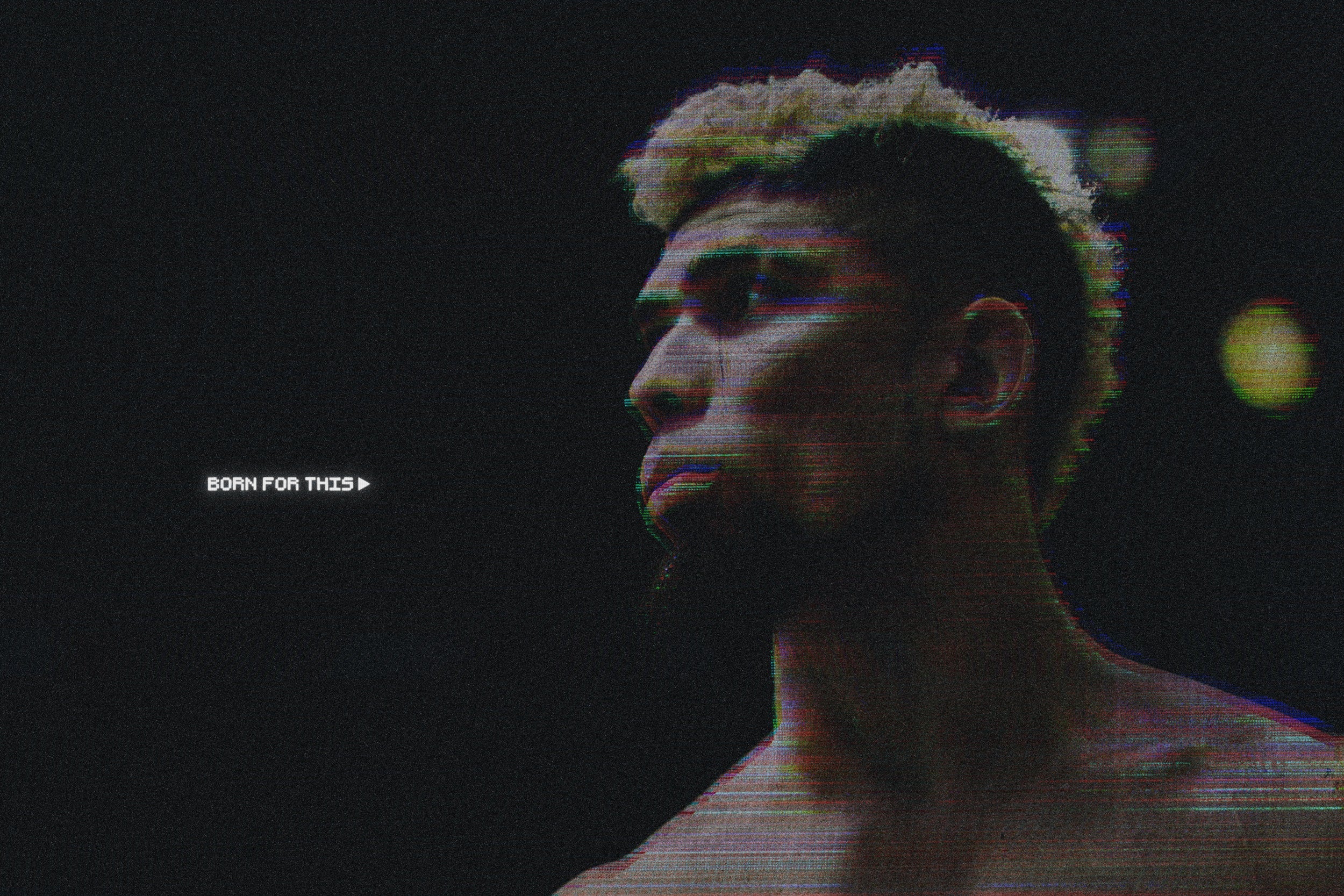 Born For This: The Johnny Walker x Born For This™ UFC 327 Collab That Was Always Meant to Happen