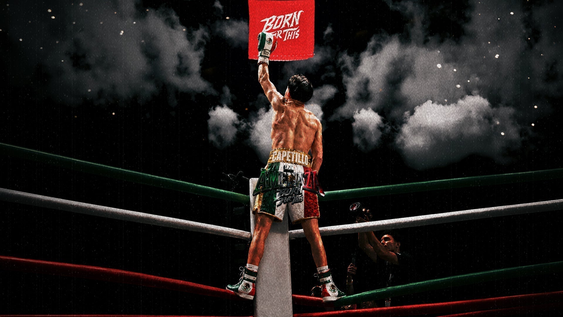 Cinco De Mayo y Boxeo: A Night the Sport Won't Forget