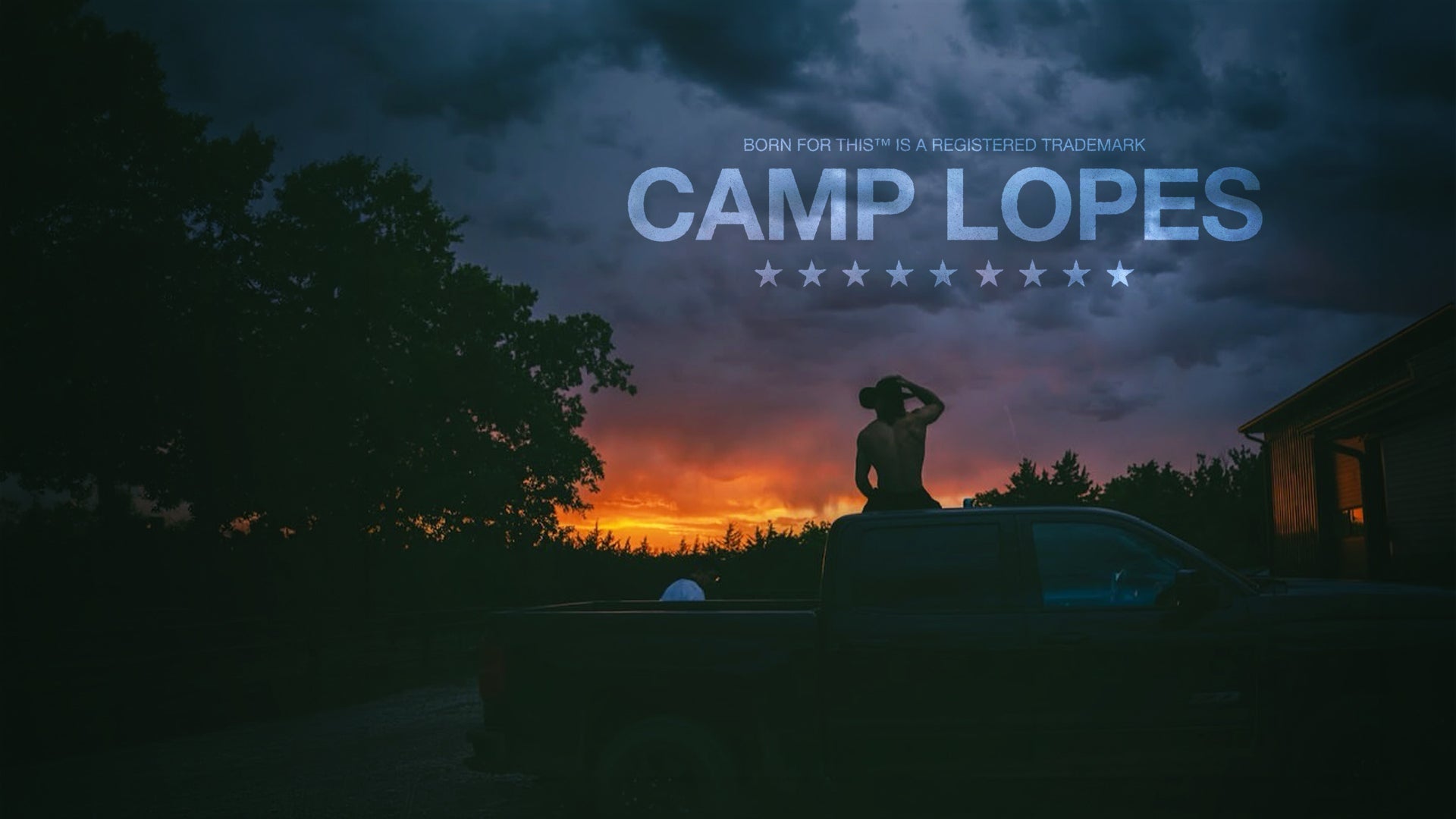 Born For This™ x Diego Lopes: Camp Lopes — UFC Freedom 250 Collection