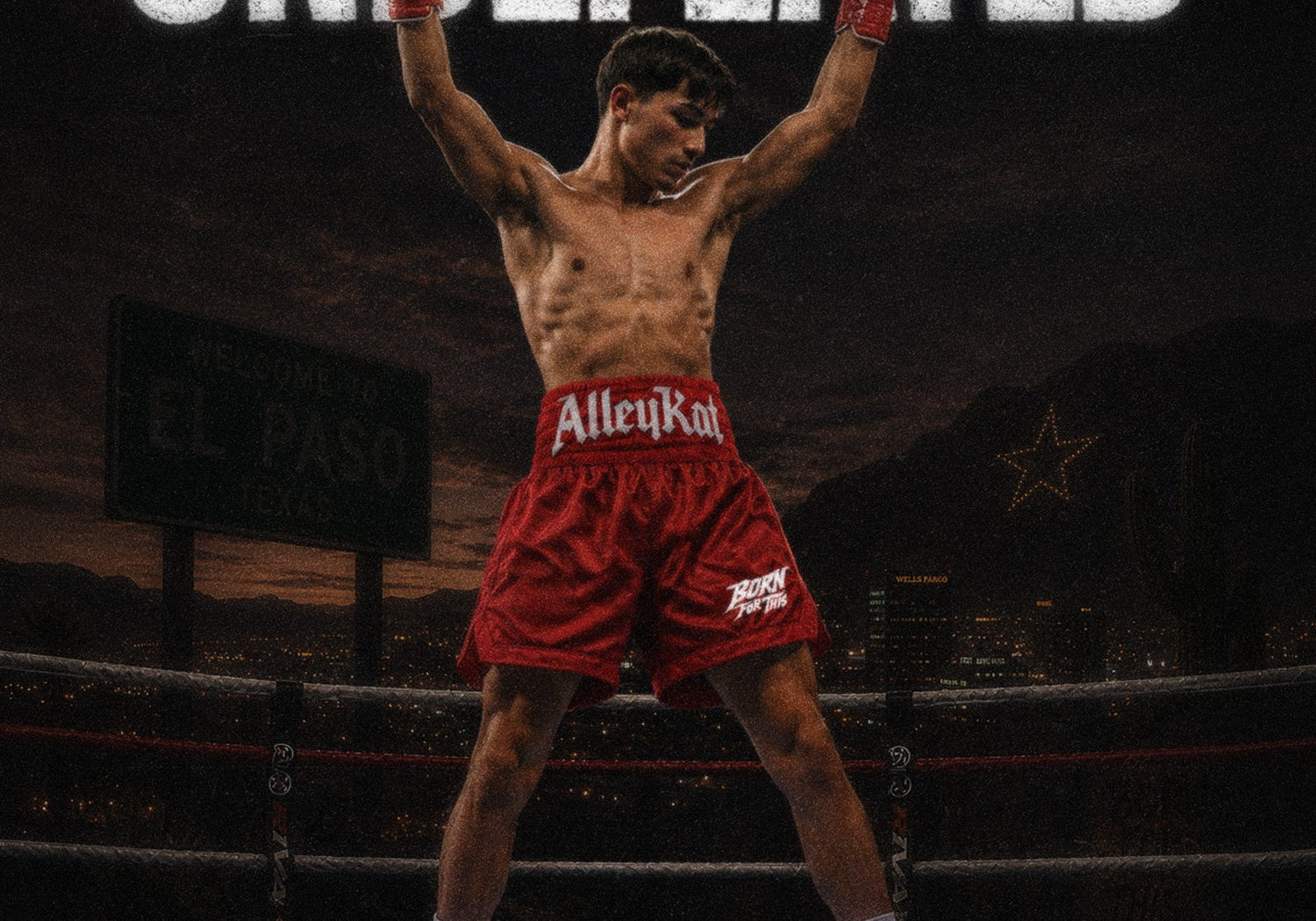 MVPW-03: El Paso Fight Night Recap — The Alleykat Is Still Unbeaten