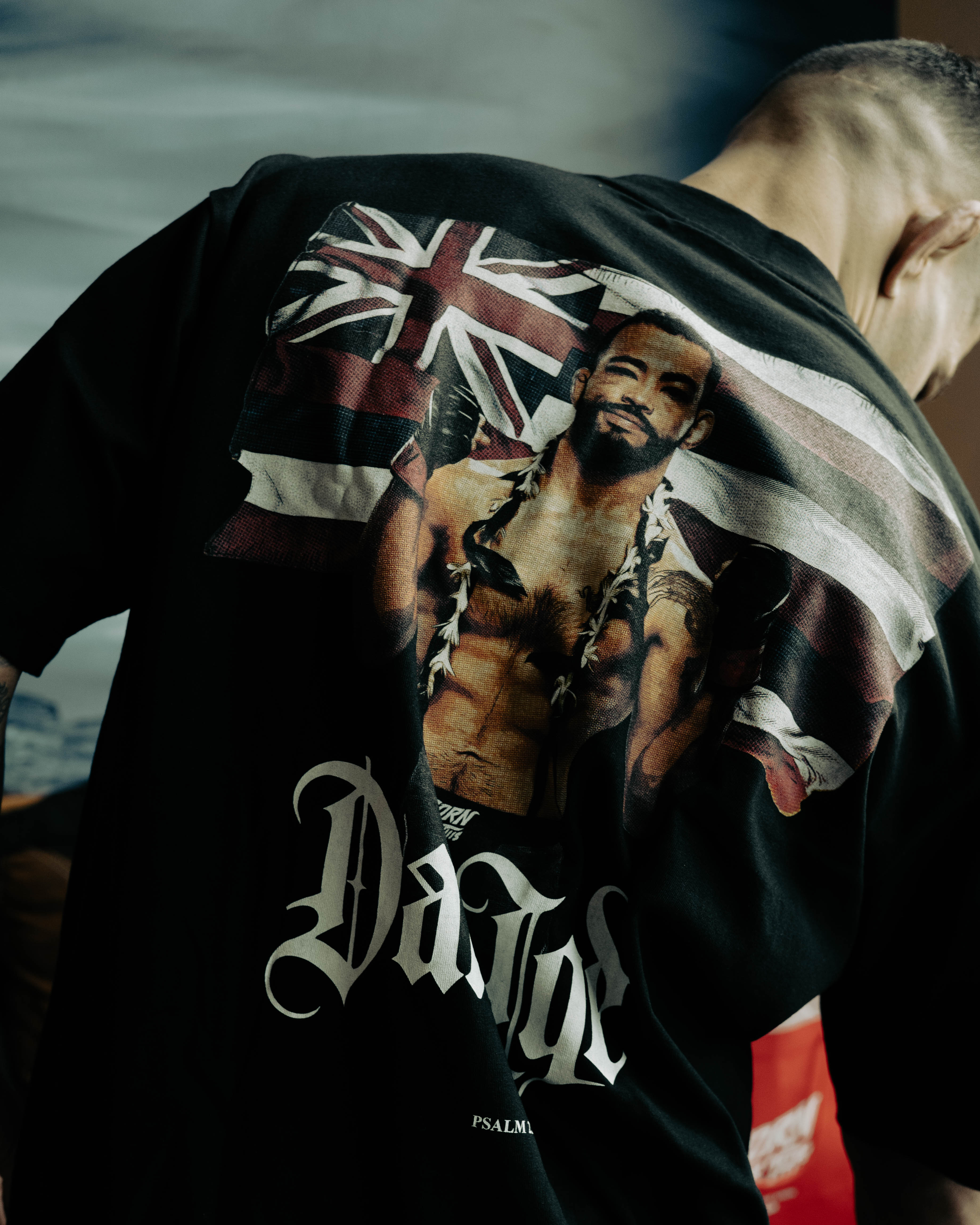 More Than Merch: The Matchup & The Release Behind Born For This™ x Dan Ige