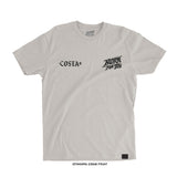 Alessandro Costa 'El Lobo' T-Shirt (Stone)
