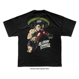 Alex Hernandez 'El Gran Chango' T-Shirt (Black)