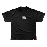 Alex Hernandez 'El Gran Chango' T-Shirt (Black)