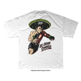 Alex Hernandez 'El Gran Chango' T-Shirt (White)