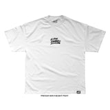 Alex Hernandez 'El Gran Chango' T-Shirt (White)