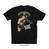 Alex Hernandez 'El Gran Chango' T-Shirt (Black)