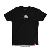 Alex Hernandez 'El Gran Chango' T-Shirt (Black)