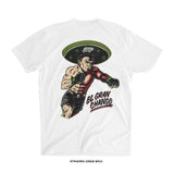 Alex Hernandez 'El Gran Chango' T-Shirt (White)