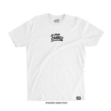 Alex Hernandez 'El Gran Chango' T-Shirt (White)