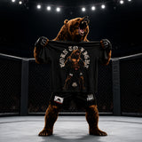 Born For This™ X 559 Fights 'NEXGEN 5/22' T-Shirt (Black) LIMITED EDITION
