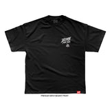 Born For This™ X 559 Fights 'NEXGEN 2/14' T-Shirt (Black) LIMITED EDITION
