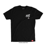 Born For This™ X 559 Fights 'NEXGEN 2/14' T-Shirt (Black) LIMITED EDITION