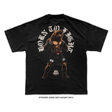 Born For This™ X 559 Fights 'NEXGEN 5/22' T-Shirt (Black) LIMITED EDITION