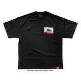 Born For This™ X 559 Fights 'NEXGEN 5/22' T-Shirt (Black) LIMITED EDITION