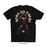 Born For This™ X 559 Fights 'NEXGEN 5/22' T-Shirt (Black) LIMITED EDITION