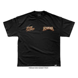 Cisco Rivera 'UNF May 9th MMXXVI' T-Shirt (Black) LIMITED EDITION