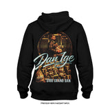 Dan Ige '$100 GRAND DAN' Heavyweight Hoodie (Black) UFC HOUSTON LIMITED EDITION