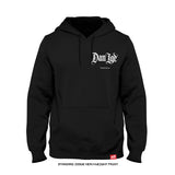 Dan Ige 'ALOHA DAN' Heavyweight Hoodie (Black) UFC HOUSTON LIMITED EDITION