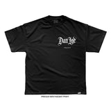Dan Ige 'ALOHA DAN' T-Shirt (Black) UFC HOUSTON LIMITED EDITION