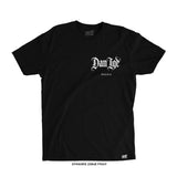 Dan Ige 'ALOHA DAN' T-Shirt (Black) UFC HOUSTON LIMITED EDITION