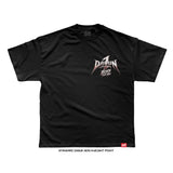 Born For This™ X Daoun Jiu Jitsu 'YEAR ONE' T-Shirt (Black) LIMITED EDITION