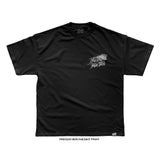 Diego Lopes Dream Believe Grunge T-Shirt (Black)