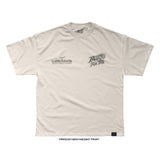 Diego Lopes 'Lopes Ranch' T-Shirt (Natural)