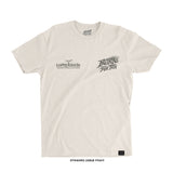 Diego Lopes 'Lopes Ranch' T-Shirt (Natural)