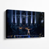Diego Lopes 'HISTORIC' Canvas Wrap (Full Color) LIMITED EDITION