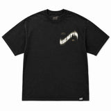 Diego Lopes 'REDEMPTION' Fight Capsule T-Shirt (Vintage Black) WHITE HOUSE EDITION