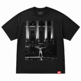 Diego Lopes 'HISTORIC' T-Shirt (Vintage Black)