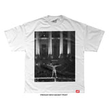 Diego Lopes 'HISTORIC' T-Shirt (Premium White)
