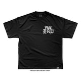 D-Rod Daniel Rodriguez 'FREE D-ROD' T-Shirt (Black) LIMITED SOLIDARITY