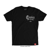 Edgar Chairez 'UFC CDMX' T-Shirt (Black) LIMITED EDITION