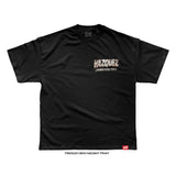 Gianni Vazques 'Combate Global May 9th MMXXVI' T-Shirt (Black) LIMITED EDITION