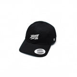 Born For This™ Classic Logo Dad Hat (Black)