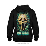 Halloween GHOSTRAISER Hoodie (Black)