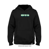 Halloween GHOSTRAISER Hoodie (Black)