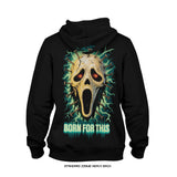 Halloween GHOSTRAISER Hoodie (Black)