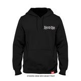 Bobby 'KING' Green 'UFC CDMX' Heavyweight Hoodie (Black) UFC MEXICO CITY LIMITED EDITION