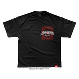 Bobby 'KING' Green 'BANDANA' T-Shirt (Black) UFC MEXICO CITY LIMITED EDITION