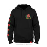 Raul Rosas Jr. 'ROSAS JR' Hoodie (Black) UFC 326 LIMITED EDITION