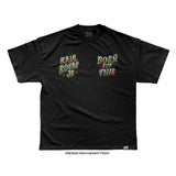 Raul Rosas Jr. 'El Niño Problema' T-Shirt (Black) UFC 326 LIMITED EDITION